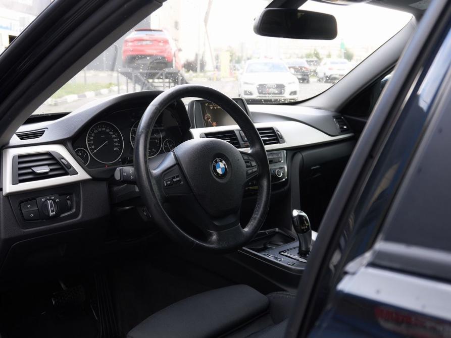 BMW 3 серии VI (F3x) Рестайлинг Казань  - изображение 5
