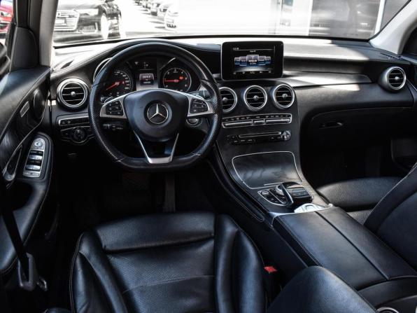Mercedes-Benz GLC I (X253) с пробегом 2015 года, цена 2 850 000 рублей, 160330 км, внедорожник, Автокод Объявления