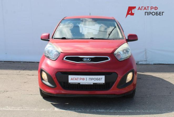 Kia Picanto II с пробегом 2014 года, цена 656 000 рублей, 82939 км, хэтчбек, Автокод Объявления