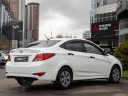 Hyundai Solaris I Рестайлинг Москва  - изображение 21