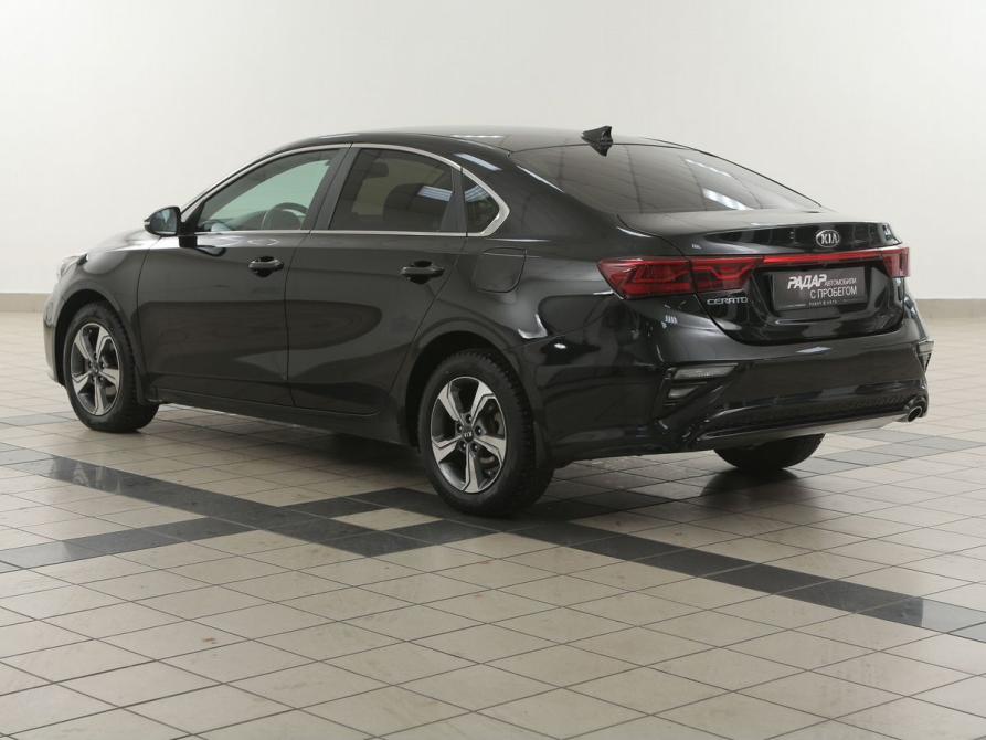 Kia Cerato IV Иваново  - изображение 2