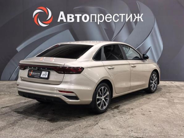 Geely Emgrand II с пробегом 2023 года, цена 1 310 000 рублей, 81000 км, седан, Автокод Объявления