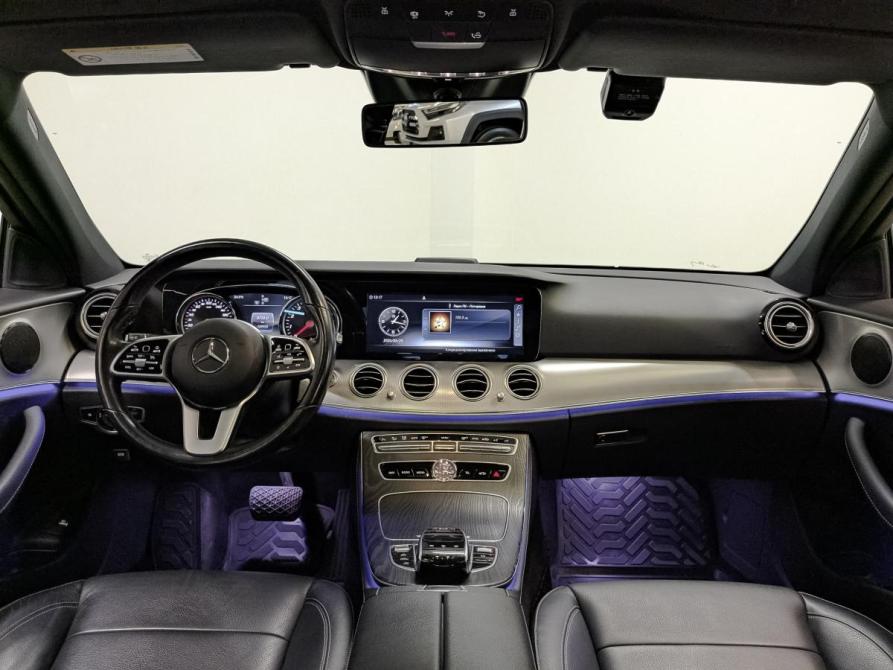 Mercedes-Benz E-Класс V (W213 S213 C238) Санкт-Петербург  - изображение 14