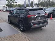 Toyota RAV4 V (XA50) Санкт-Петербург  - изображение 33