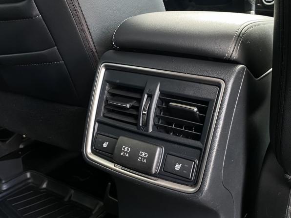 Subaru Forester V с пробегом 2018 года, цена 2 419 000 рублей, 127624 км, внедорожник, Автокод Объявления