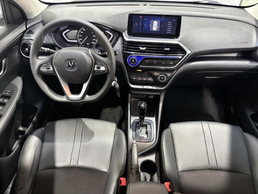 Changan Alsvin Курск  - изображение 8