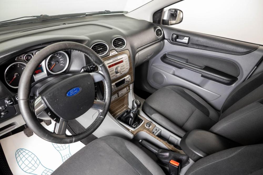 Ford Focus II Пермь  - изображение 8