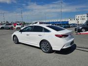Hyundai Sonata VII (LF) Рестайлинг Тюмень  - изображение 22