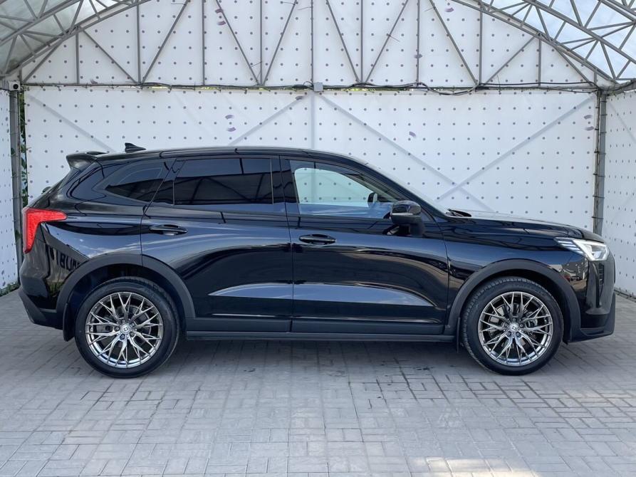 Haval Jolion I Рестайлинг Тамбов  - изображение 9