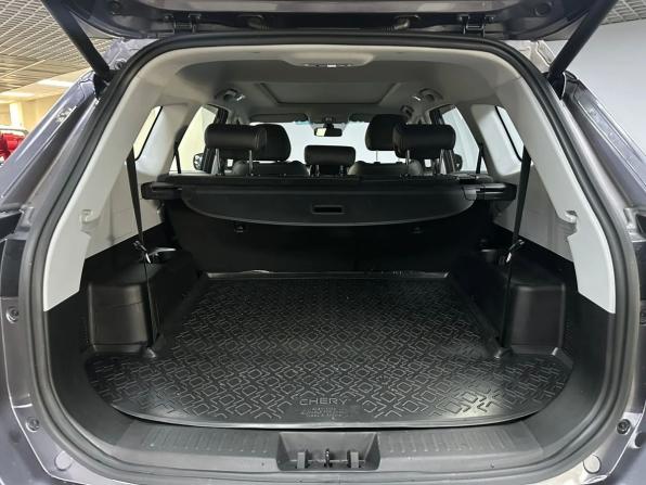 Chery Tiggo 8 I Рестайлинг с пробегом 2023 года, цена 1 999 000 рублей, 13019 км, внедорожник, Автокод Объявления