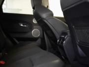 Land Rover Range Rover Evoque I Рестайлинг Москва  - изображение 27