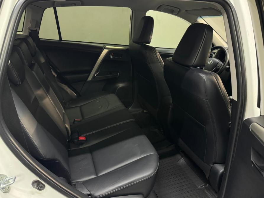Toyota RAV4 IV (XA40) Красноярск  - изображение 18
