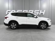 Hyundai Santa Fe IV Рестайлинг Ростов-на-Дону  - изображение 22