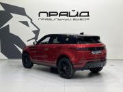 Land Rover Range Rover Evoque II Ростов-на-Дону  - изображение 36