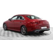Mercedes-Benz CLA II (C118 X118) Москва  - изображение 30
