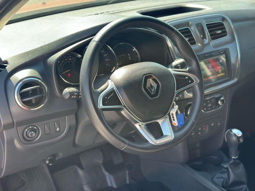 Renault Sandero II Рестайлинг Волгоград  - изображение 21