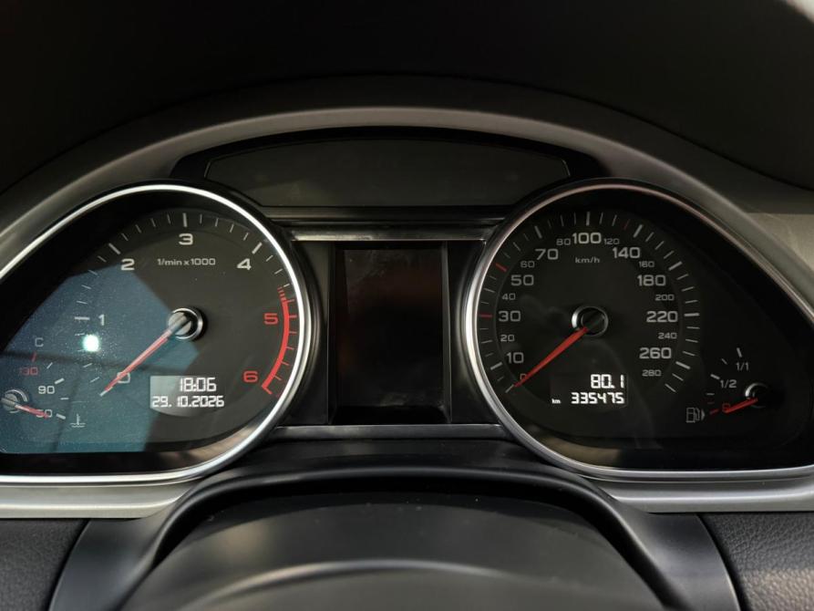 Audi Q7 I (4L) Рестайлинг Оренбург  - изображение 20