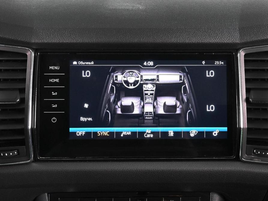 Skoda Kodiaq I Ростов-на-Дону  - изображение 15