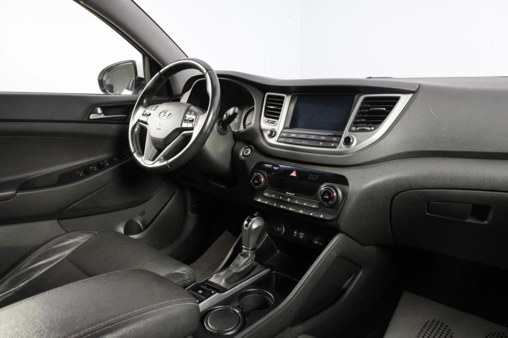Hyundai Tucson III Новосибирск  - изображение 17