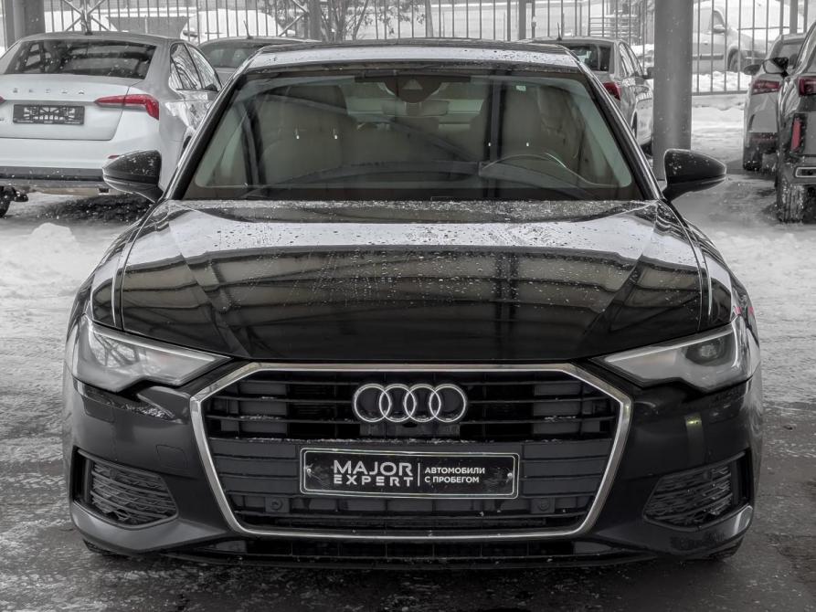 Audi A6 V (C8) Москва  - изображение 2