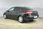 Renault Megane II Рестайлинг Саранск  - изображение 43