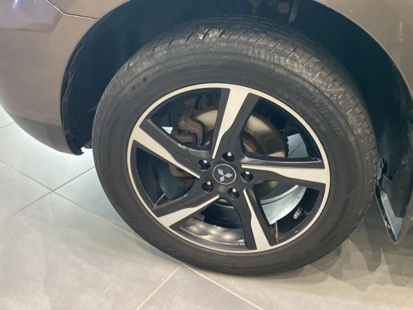 Mitsubishi Outlander II Рестайлинг с пробегом 2011 года, цена 1 575 000 рублей, 114532 км, внедорожник, Автокод Объявления