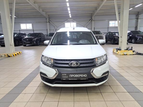 Lada (ВАЗ) Largus I Рестайлинг с пробегом 2024 года, цена 1 150 000 рублей, 38913 км, универсал, Автокод Объявления