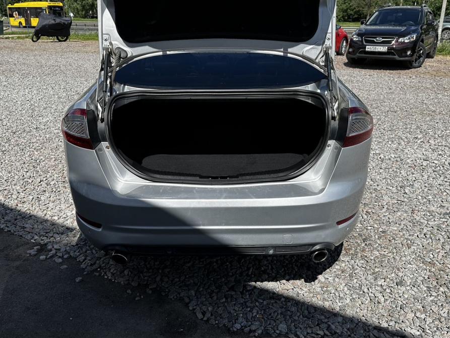Ford Mondeo IV Рестайлинг Ярославль  - изображение 6