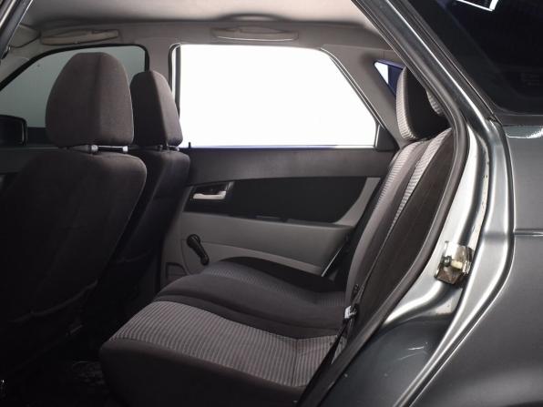 Lada (ВАЗ) Priora I с пробегом 2010 года, цена 349 995 рублей, 124163 км, хэтчбек, Автокод Объявления
