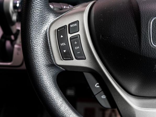 Honda Freed I Рестайлинг с пробегом 2012 года, цена 1 015 000 рублей, 178600 км, компактвэн, Автокод Объявления