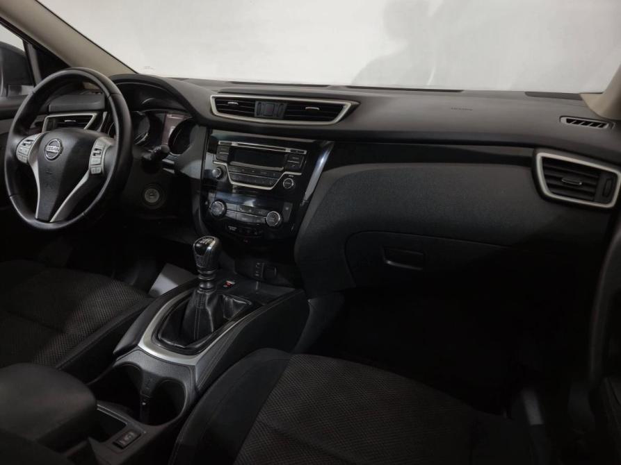 Nissan Qashqai II Альметьевск  - изображение 12