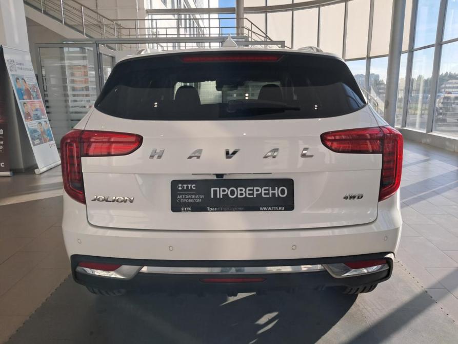 Haval Jolion I Казань  - изображение 7