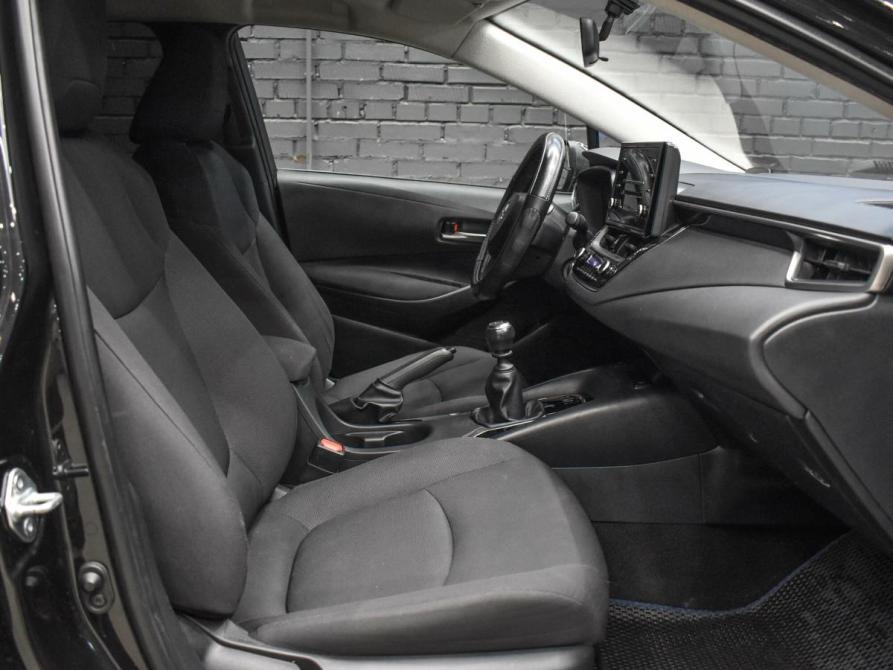 Toyota Corolla XII (E210) Екатеринбург  - изображение 9
