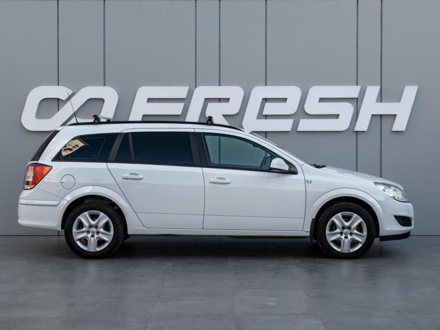 Opel Astra H Рестайлинг Краснодар  - изображение 5