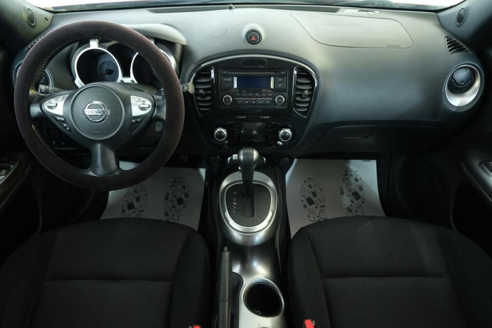 Nissan Juke I Омск  - изображение 13