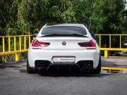 BMW 6 серии III (F06/F13/F12) Москва  - изображение 25