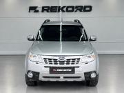 Subaru Forester III Рестайлинг Уфа  - изображение 22