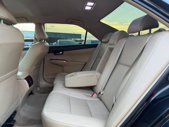 Toyota Camry VII (XV50) с пробегом 2012 года, цена 1 285 000 рублей, 290902 км, седан, Автокод Объявления