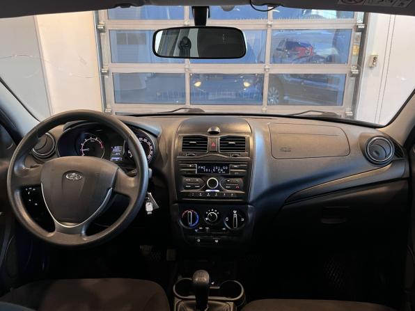 Lada (ВАЗ) Granta I Рестайлинг с пробегом 2019 года, цена 574 000 рублей, 133281 км, лифтбек, Автокод Объявления