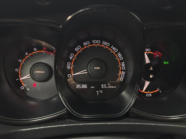 Lada (ВАЗ) Vesta I с пробегом 2018 года, цена 980 000 рублей, 85385 км, универсал, Автокод Объявления