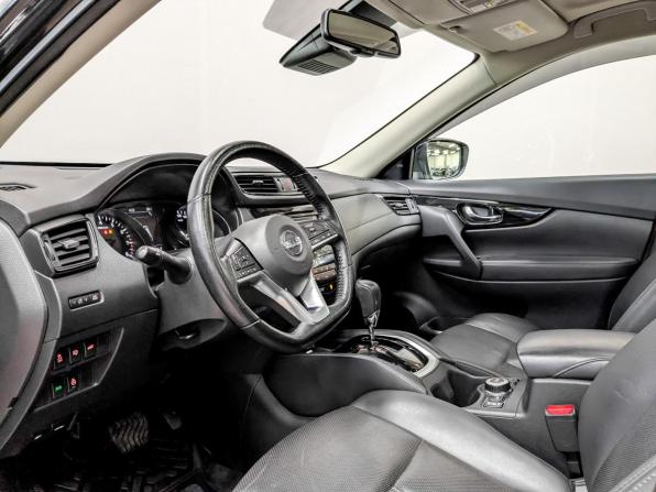 Nissan X-Trail III Рестайлинг с пробегом 2021 года, цена 2 595 000 рублей, 157812 км, внедорожник, Автокод Объявления