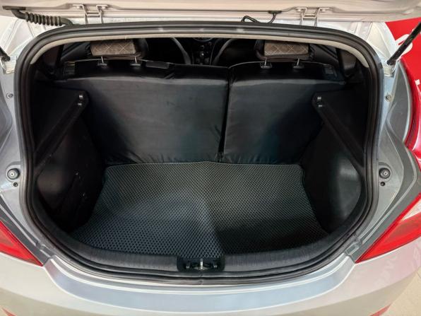 Hyundai Solaris I с пробегом 2012 года, цена 829 000 рублей, 189045 км, хэтчбек, Автокод Объявления