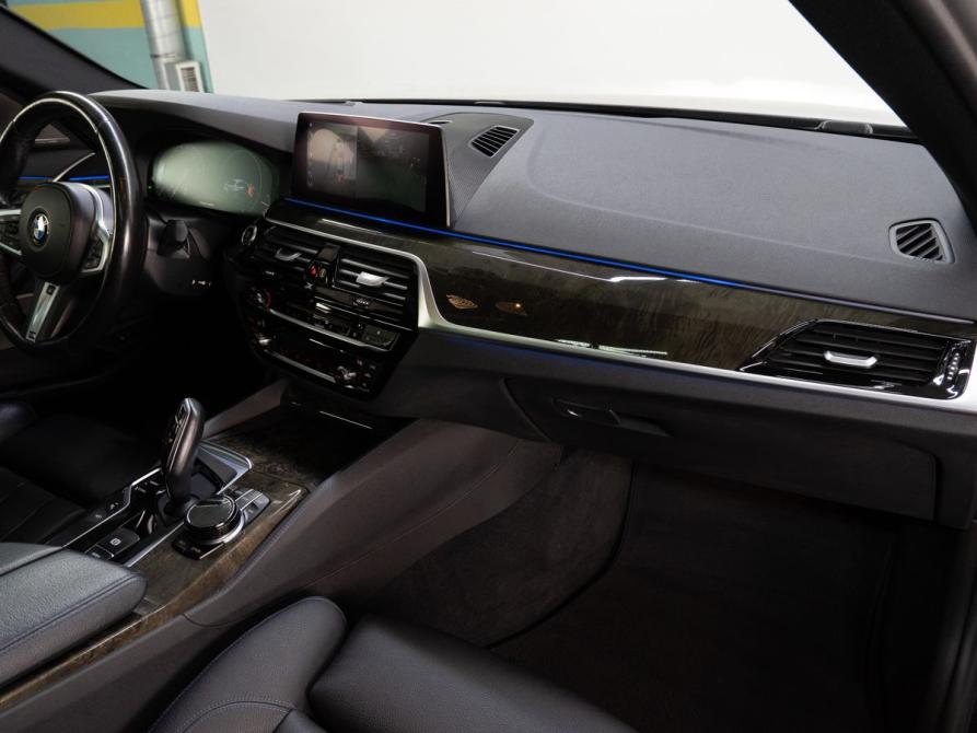 BMW 5 серии VII (G30/G31/G38) Тюмень  - изображение 19