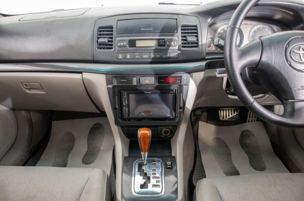 Toyota Mark II IX (X110) Барнаул  - изображение 18