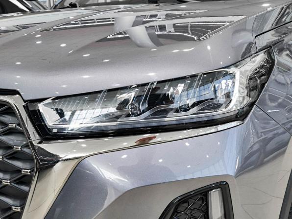Chery Tiggo 7 Pro Max I с пробегом 2023 года, цена 1 750 000 рублей, 66900 км, внедорожник, Автокод Объявления