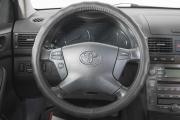 Toyota Avensis II Рестайлинг Кемерово  - изображение 37