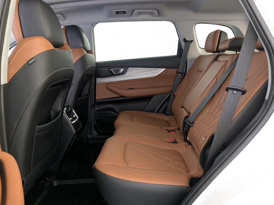 Chery Tiggo 8 Pro Max I Москва  - изображение 11