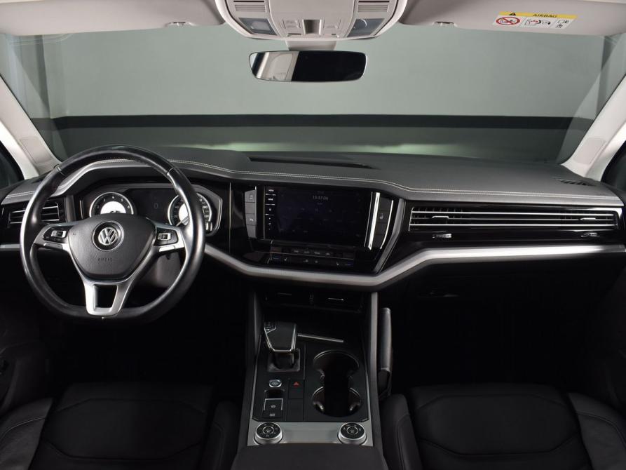 Volkswagen Touareg III Кемерово  - изображение 9