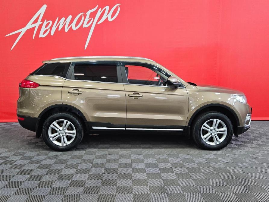 Geely Atlas I Вологда  - изображение 6