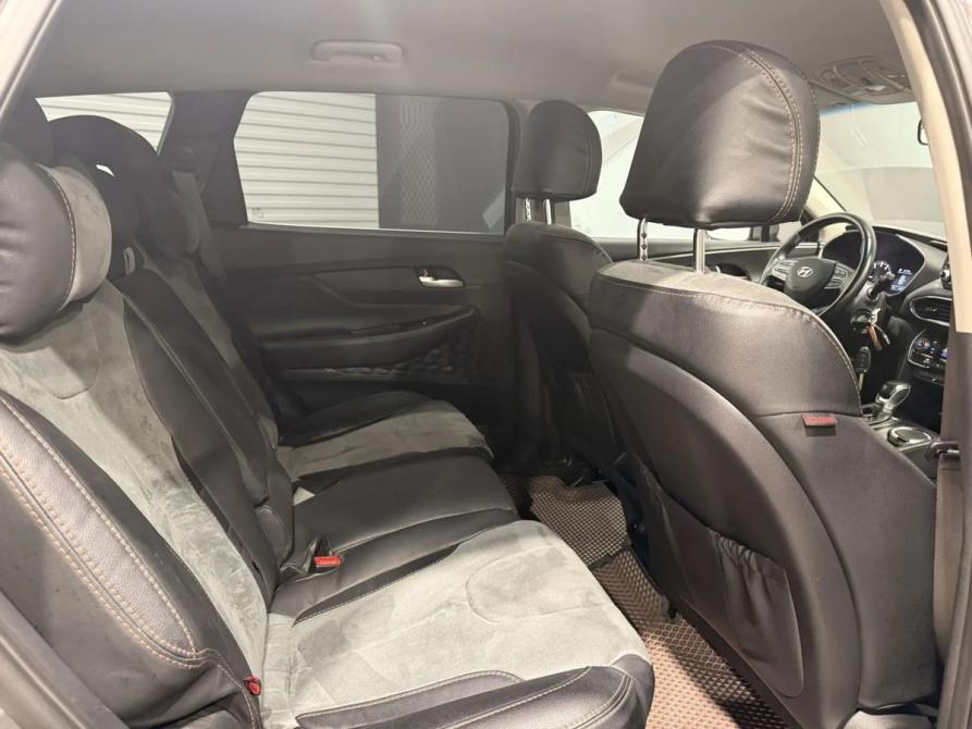 Hyundai Santa Fe IV Пермь  - изображение 13